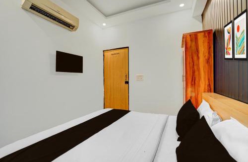Dadri Hotel | Hotel O Dadri Railway Station Formerly Mulaqat
