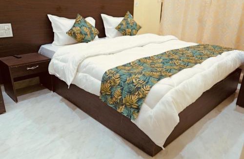 Khajuraho Hotel | Hotel Ramkrishna Stay