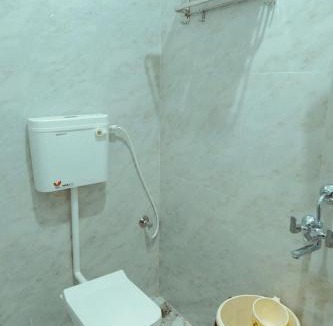 Khajuraho Hotel | Hotel Ramkrishna Stay