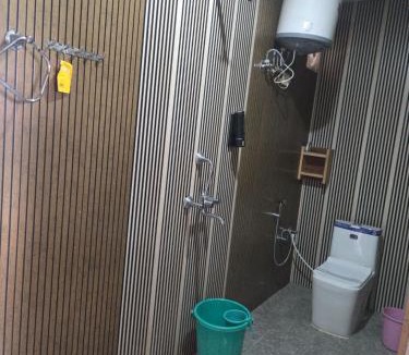 Sirala Hostel | Tehri lake view camp and cottage