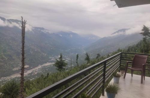 Mohal House | Devansh Homestay &Cafe