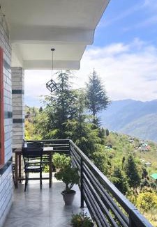 Mohal House | Devansh Homestay &Cafe