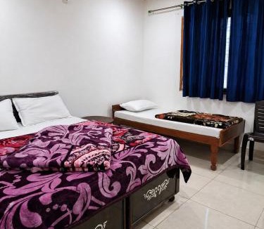 Uttarkashi House | Panchtarni homestay