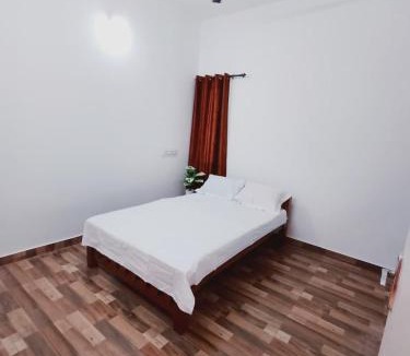 Wadakanchery Apartment | La Vista Apartments