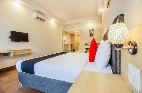 Badheri Rajputan Hotel | Saramax INN