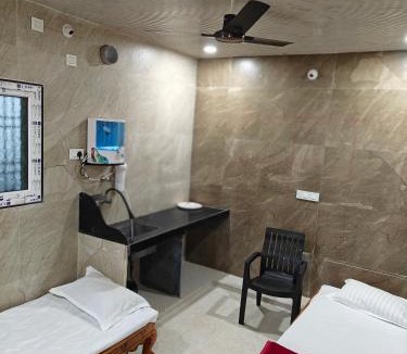 Adoni Apartment | Vasavi Homes