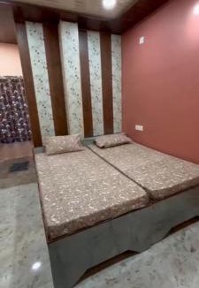 Maihar Cabin | Shree ram lodge