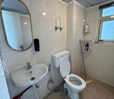 Karnal Apartment | MyStayCompany High Rise -13th floor smart home