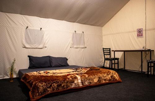 Keylong Other | GoingZero Luxury Camps Jispa