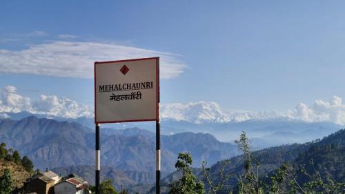 Pauri House | Namaste Pahad Home Stay