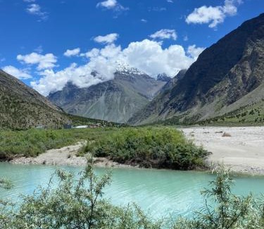 Keylong Other | GoingZero Luxury Camps Jispa