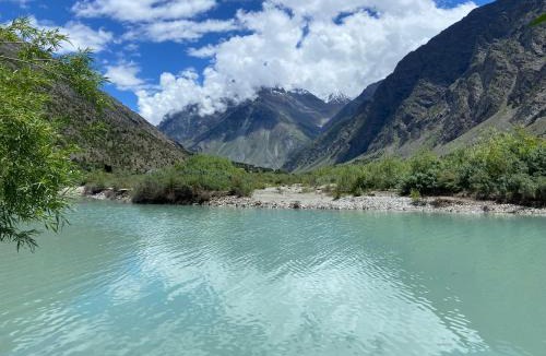 Keylong Other | GoingZero Luxury Camps Jispa