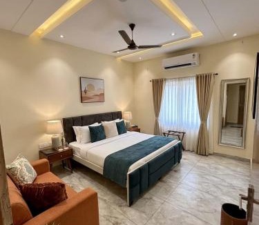 Khalilabad Hotel | Raman Resort Hotel and Banquet
