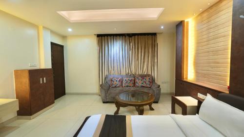 Sector 39 Hotel | Rustam Villa Sector 39