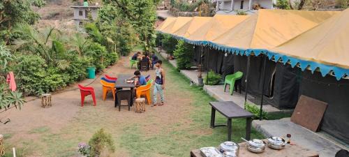 Sirala Other | Haryana Royal Stay