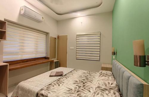 Thamaraparambu House | Terra hive villa