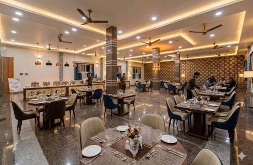 Faizabad Hotel | RS Resort