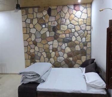 Dehradun Other | Ransuli mountain retreat