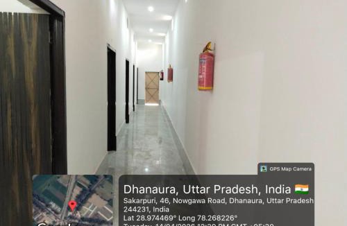 Hasanpur House | Starview Guest House Homestay