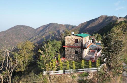 Dehradun Other | Ransuli mountain retreat