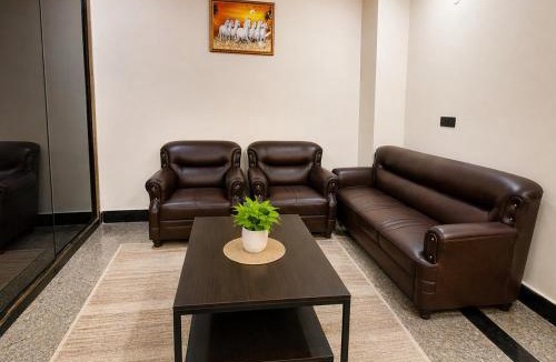 Sonepat House | Sheoran Niwas Cozy Comfortable Stay