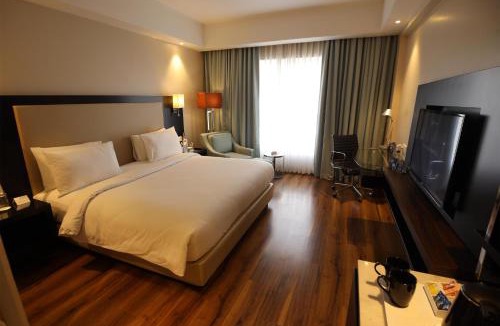 Taj Ganj Hotel | Radisson Hotel Agra