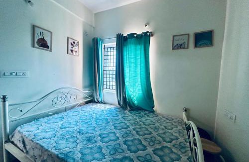 BTM Layout Apartment | The Comfort cove 1BHK in Koramangala