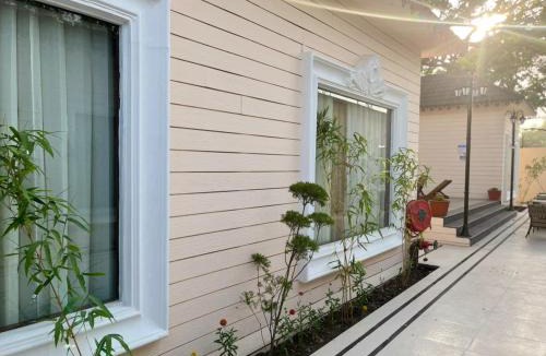 Ayodhya Resort | Rama Retreat Luxury Cottages