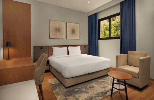 Aerocity Hotel | Hotel Sky Nest Suites Near IGI Airport Delhi