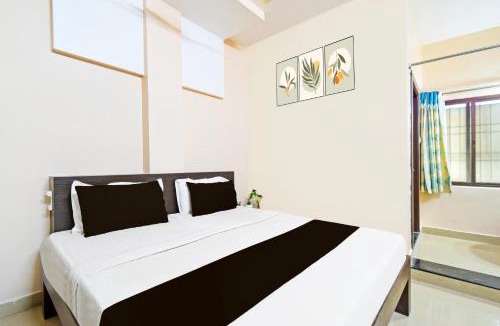 Kurnool Hotel | Super Hotel O Kurnool Near Kurnool Medical College