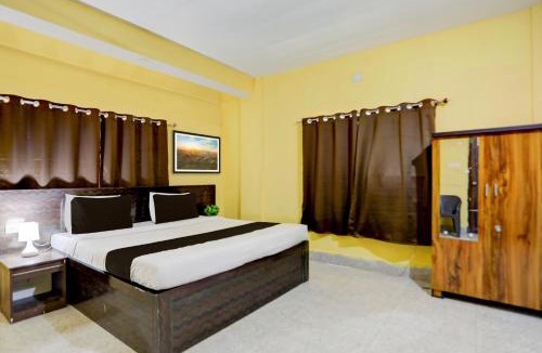 Rasulgarh Hotel | Super Hotel O Palasuni Bridge Bhubaneswar Formerly Ganpat
