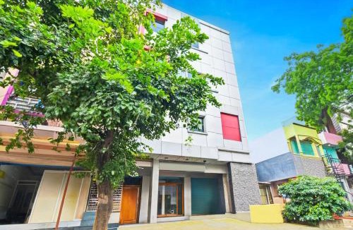Kurnool Hotel | Super Hotel O Kurnool Near Kurnool Medical College