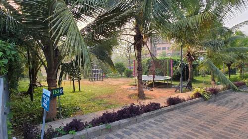 Lakkidi Apartment | Markaz Knowledge City Homestay Near Wayanad Fully furnished Trigris Valley Hospital