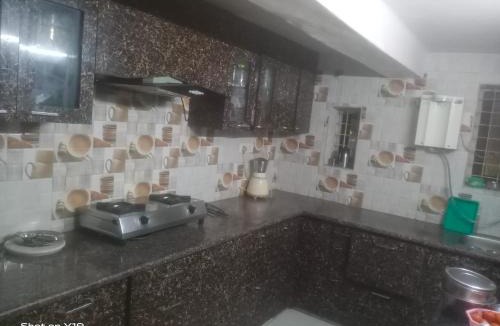 Varanasi House | Swaraj Homestay