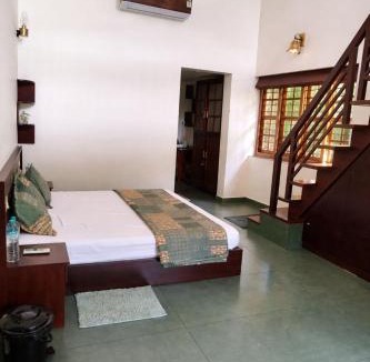 Kozhikode House | Maleyam Homestay