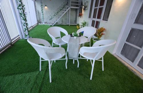 Ayodhya Apartment | Comfortable 2BHK Cottage Near Shri Ram Mandir, Ayodhya