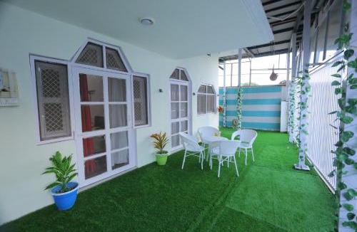 Ayodhya Apartment | Comfortable 2BHK Cottage Near Shri Ram Mandir, Ayodhya