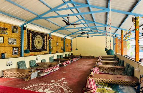 Kamalapur House | Junglee tree stays