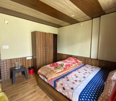 New Manali House | Nature Nest