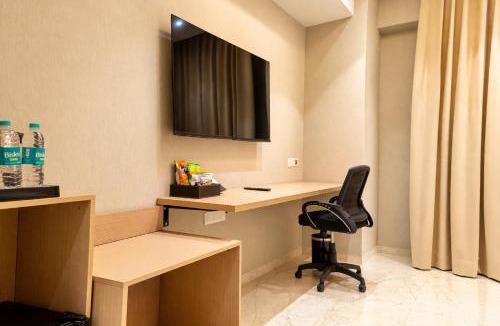 Rau Hotel | Saaz Hotel Club & Convention Centre