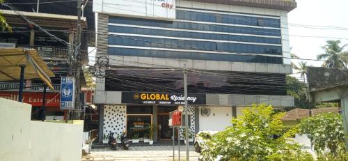 Khattalwada Cabin | Global Residency Palakkad