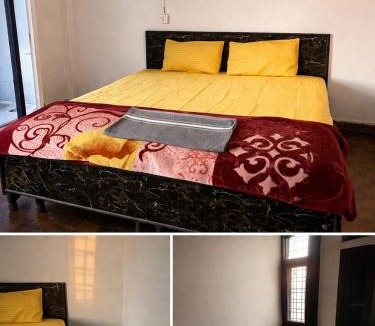 Knowledge Park III Hotel | Budget Inn and The Cozy Cafe