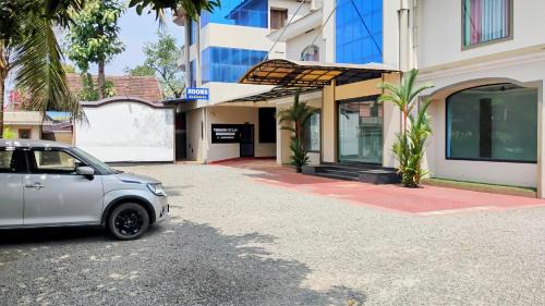 Ettumanoor House | Thomson Kylas Rooms