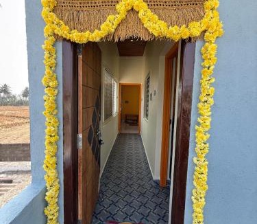 Kamalapur House | Hampinest Homestay