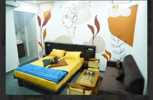 Zahirabad Hotel | rajapalace
