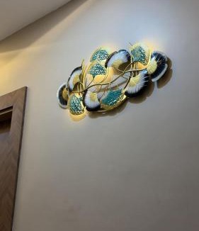 Panipat Hotel | Moon Stays Newly Build I Couple Friendly I Panipat