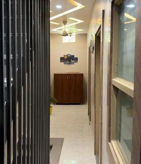 Panipat Hotel | Moon Stays Newly Build I Couple Friendly I Panipat