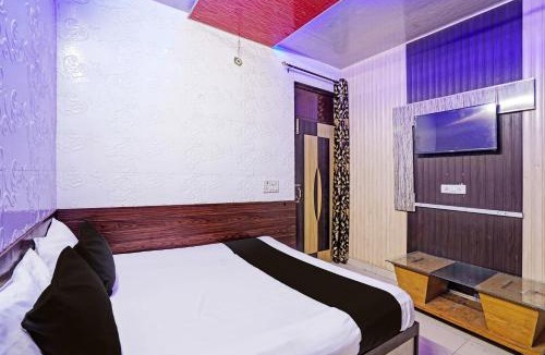 Rohtak Hotel | Hotel O Ginni