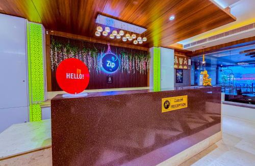Hungund Hotel | Zip By Spree Hotels Ilkal