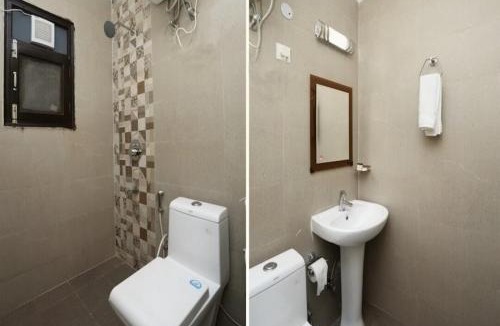 DLF Phase 3 House | Tipsyy Inn 015